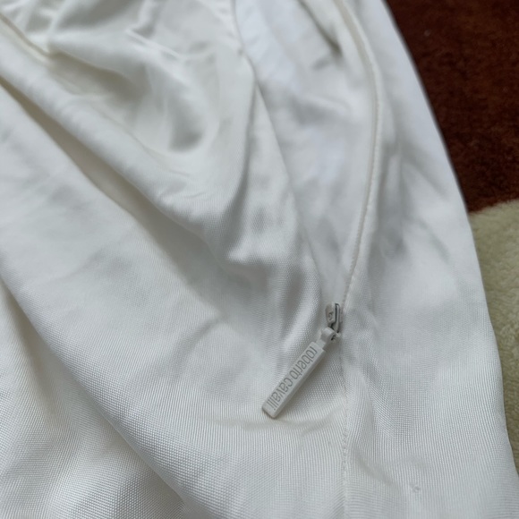 Roberto Cavalli Cutout Snake Dress - Picture 10 of 12